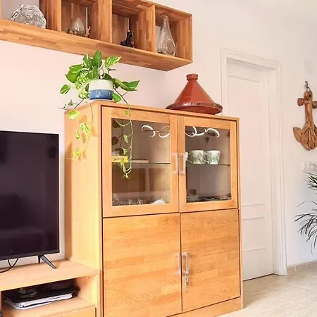 Apartament Caleta Relax - Fuerteventura La Oliva