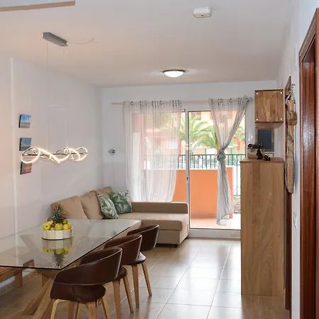 Caleta Relax - Fuerteventura Apartament *