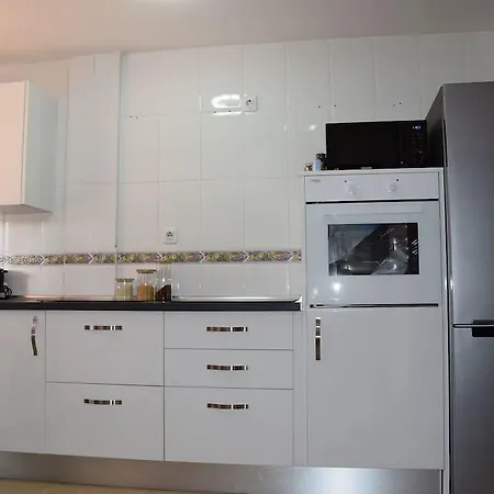Apartament Caleta Relax - Fuerteventura La Oliva