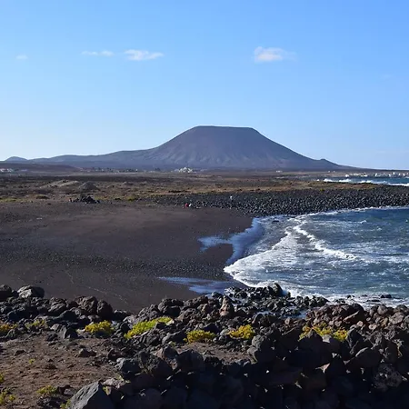Caleta Relax - Fuerteventura Apartament