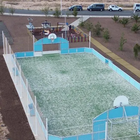 Appartement Caleta Relax - Fuerteventura