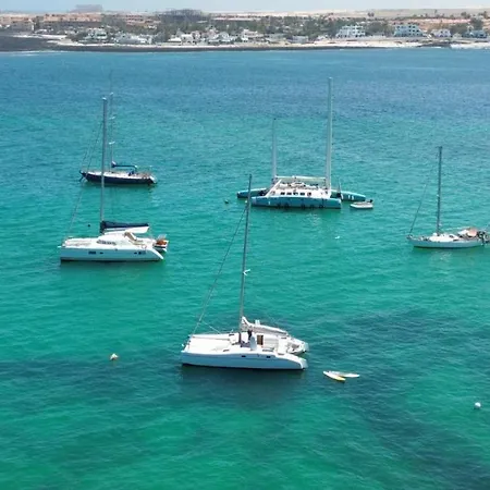Caleta Relax - Fuerteventura
