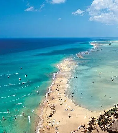 Caleta Relax - Fuerteventura Appartement *