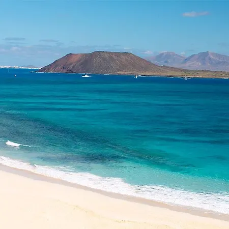 Appartement Caleta Relax - Fuerteventura *