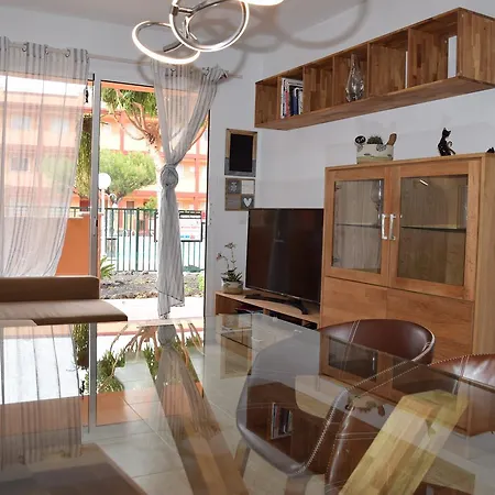 Caleta Relax - Fuerteventura