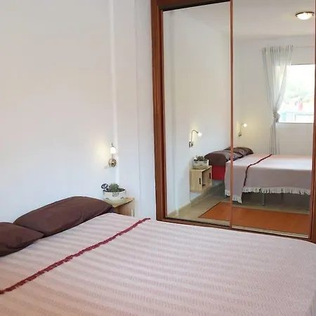 Appartement Caleta Relax - Fuerteventura La Oliva