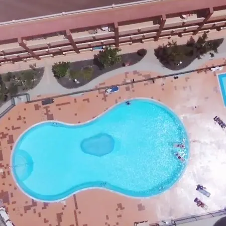 Appartement Caleta Relax - Fuerteventura *