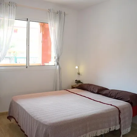 Caleta Relax - Fuerteventura * La Oliva